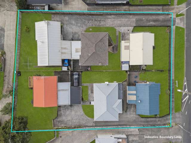 20 & 22 Ingram Street Papakura_1