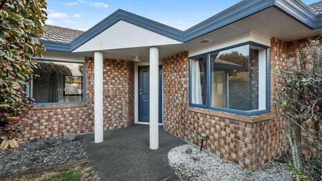 Papamoa 3 bedroom Home