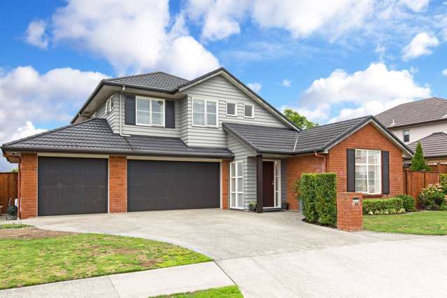 55 Chateau Rise, Mission Heights
