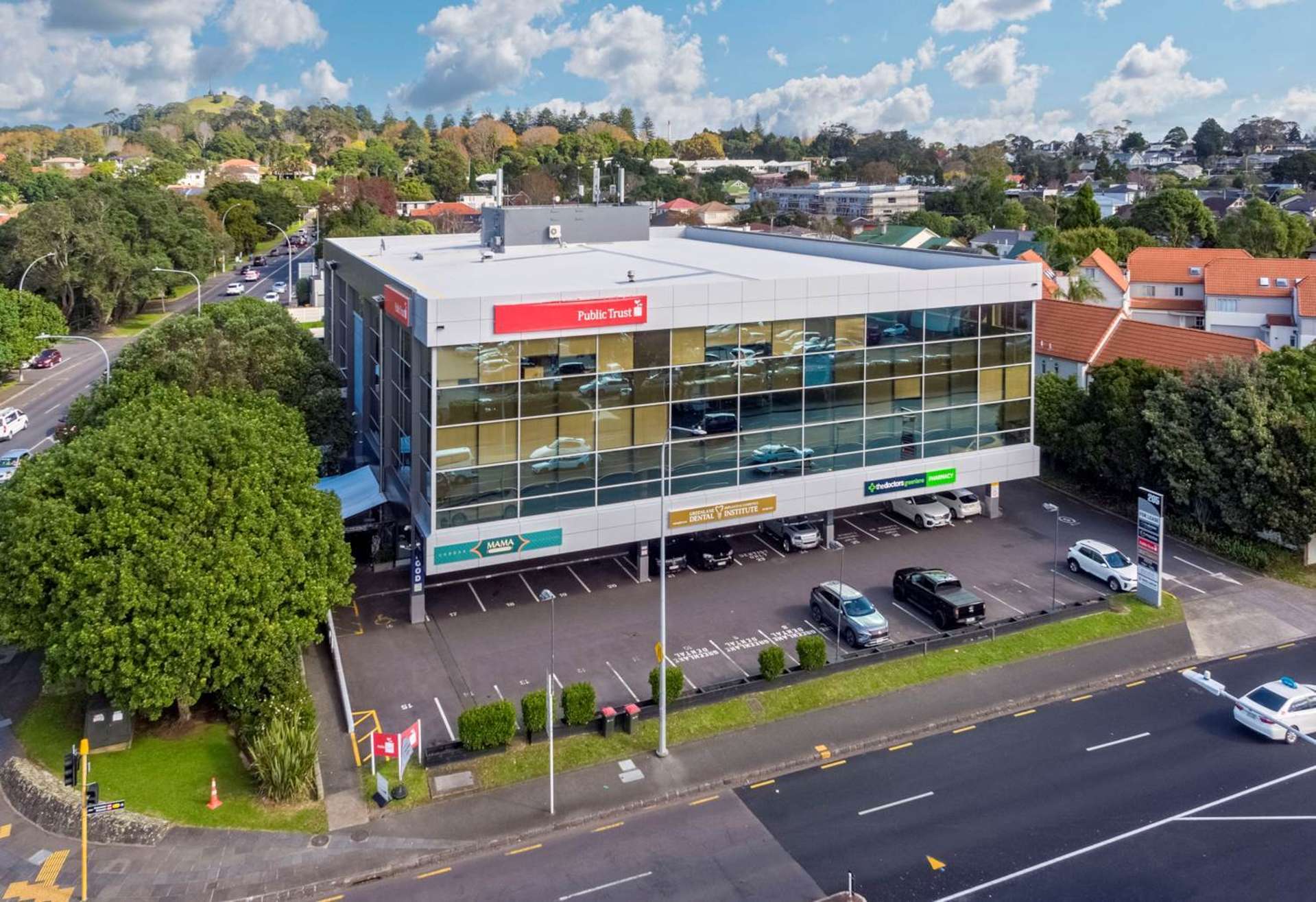 Level 2/205 Great South Road Greenlane_0