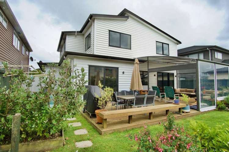 8 Rosewell Crescent Flat Bush_15