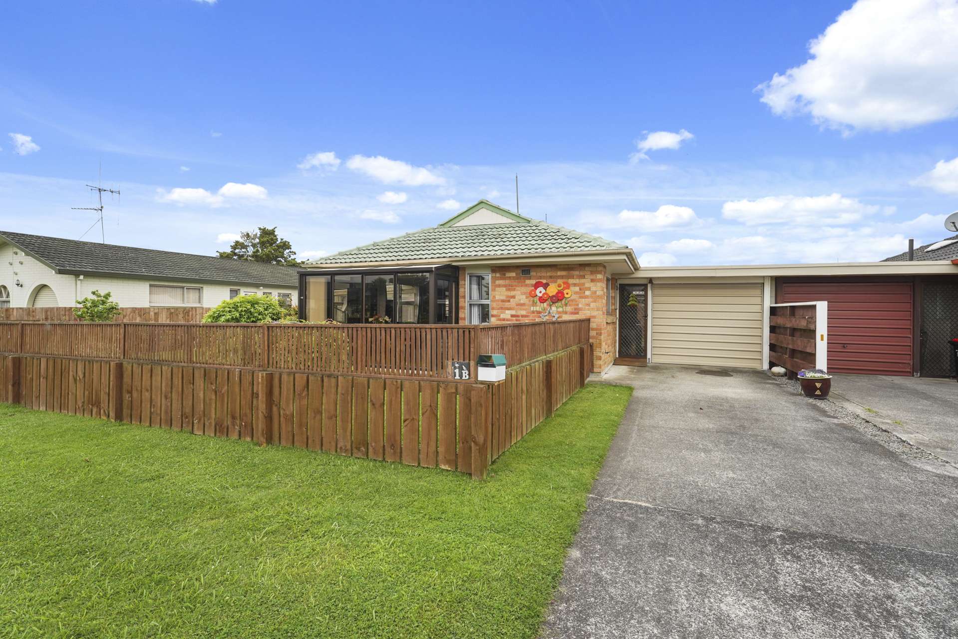 1B Karaka Street Matamata MatamataPiako Houses for Sale One Roof