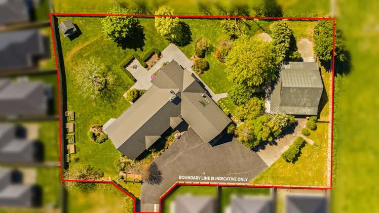 33 Whiteoak Street Prebbleton_35