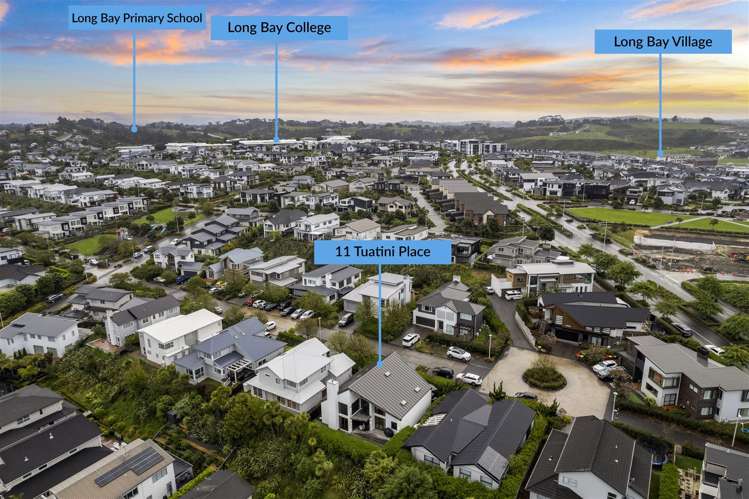 11 Tuatini Place Long Bay_5