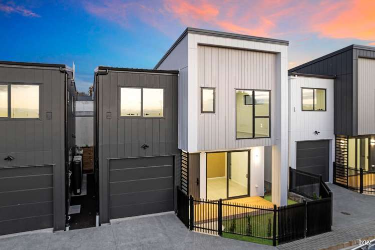 Lots 1-4/3 Parkview Place Pakuranga Heights_9