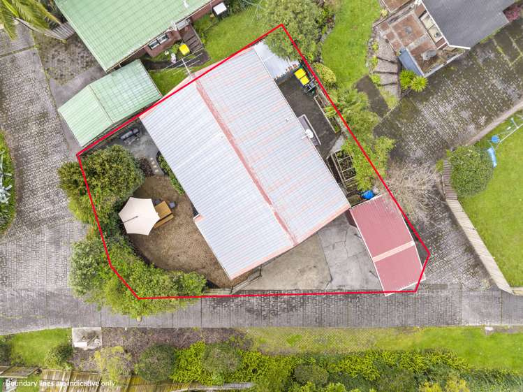 8/390 West Coast Road Glen Eden_16