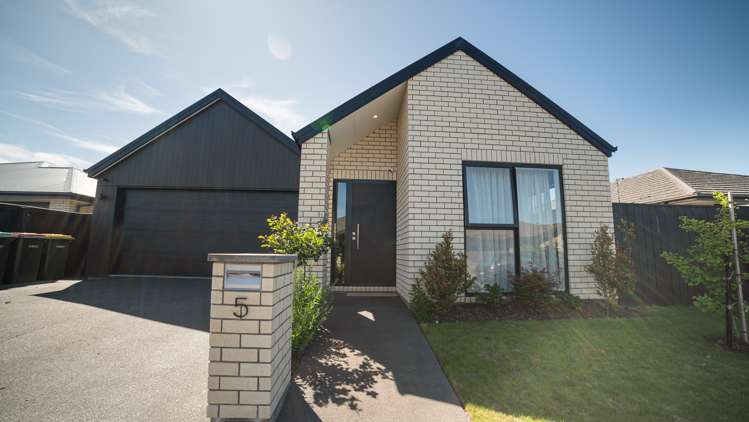5 Hollows Lane Rolleston_18