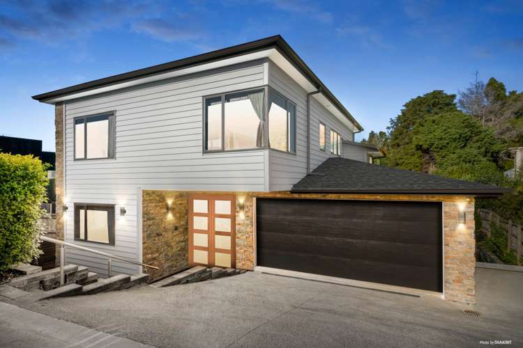 11a Sea View Terrace Cockle Bay_2