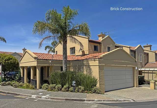 Point of Difference at Point Ridge