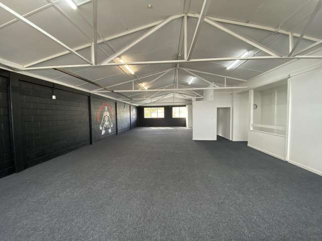 Upstairs space/424 Pollen Street Thames_1