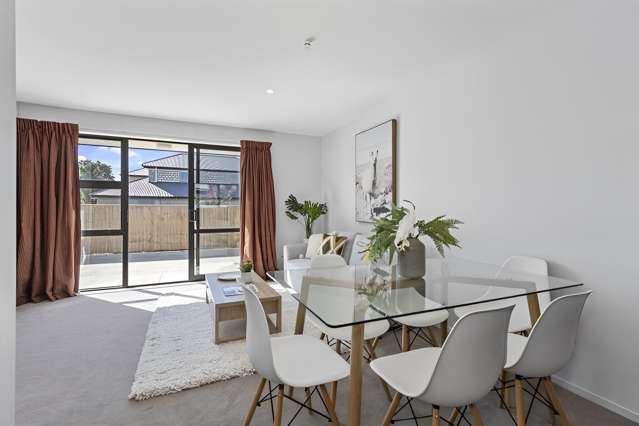 Flat 3/42 Barbour Street Waltham_3