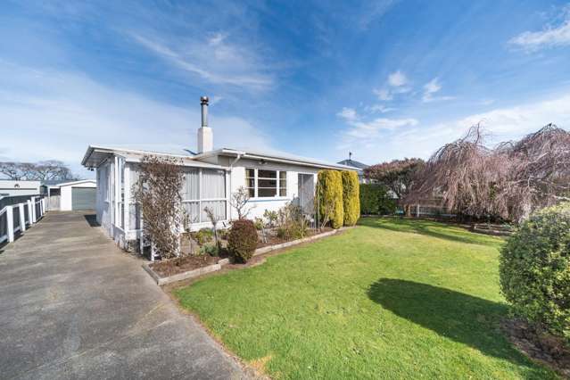 Space, storage and solid bones