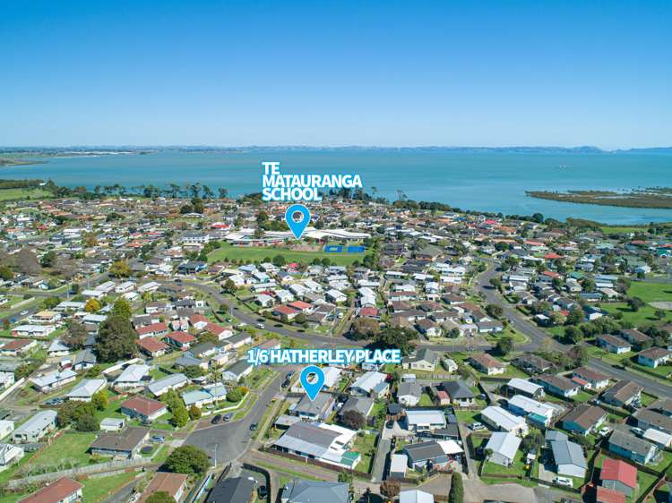 1/6 Hatherley Place Clendon Park_12