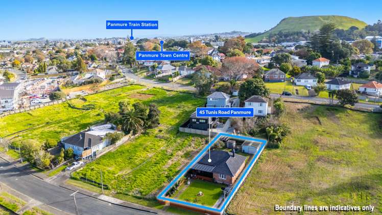 45 Tunis Road Panmure_14