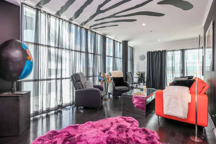 12/137 Quay Street Waitemata Harbour_9
