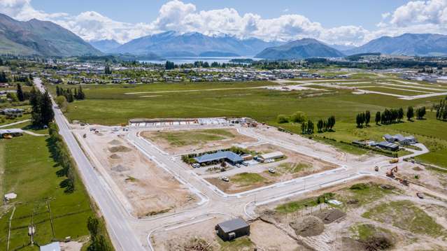 Lot 89, 83 Orchard Road Wanaka_2