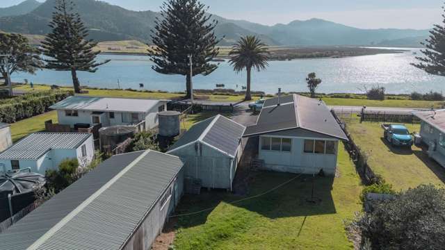 Coastal Deceased Estate