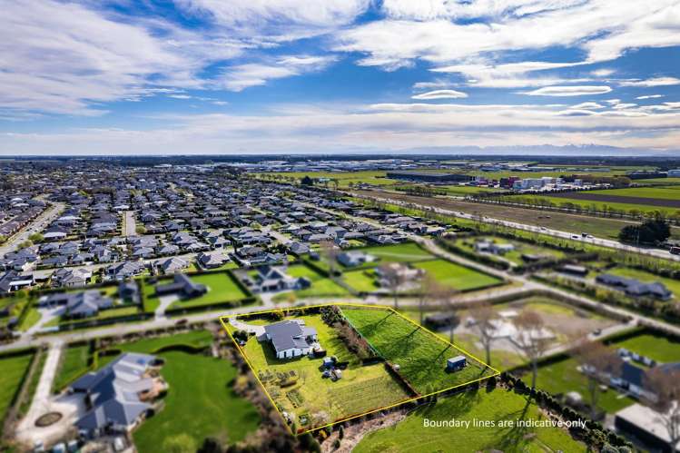 7 Coles Lane Rolleston_27