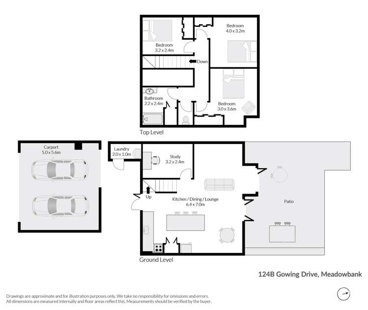 124b Gowing Drive Meadowbank_19