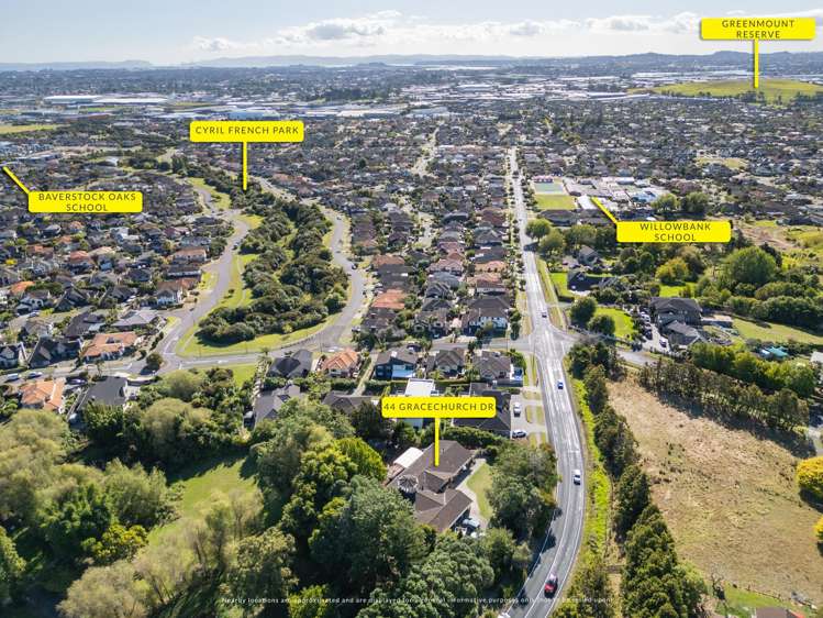 44 Gracechurch Drive Flat Bush_29