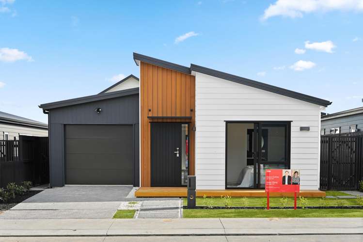 13 Gaylard Avenue Chartwell_15