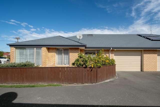 Estate sale, central Blenheim