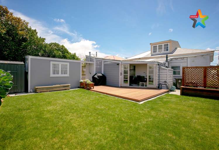 10 Elizabeth Street Petone_12