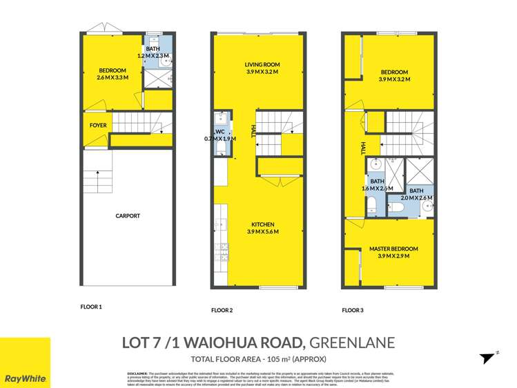 7/1 Waiohua Road Greenlane_15