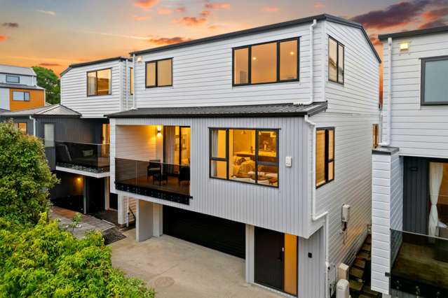 Big on Space Big on Views–Modern Standalone Living