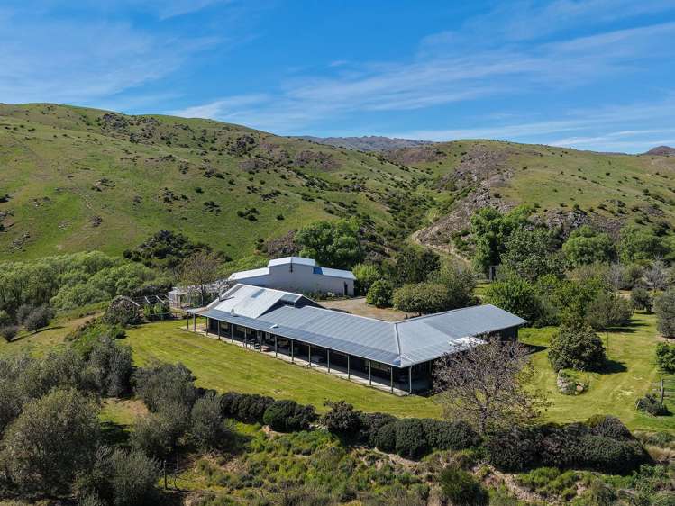 741 Bannockburn Road, Bannockburn Cromwell_46