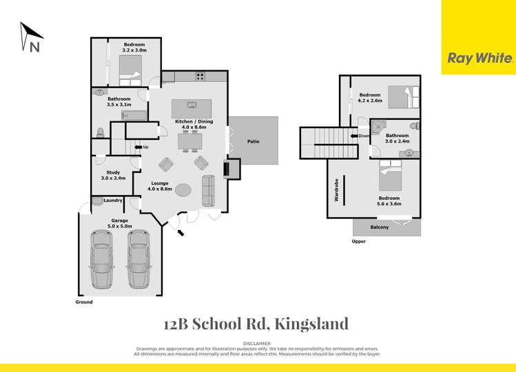 12b School Road Morningside_19