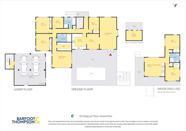 59 Waipuia Place Greenhithe_27