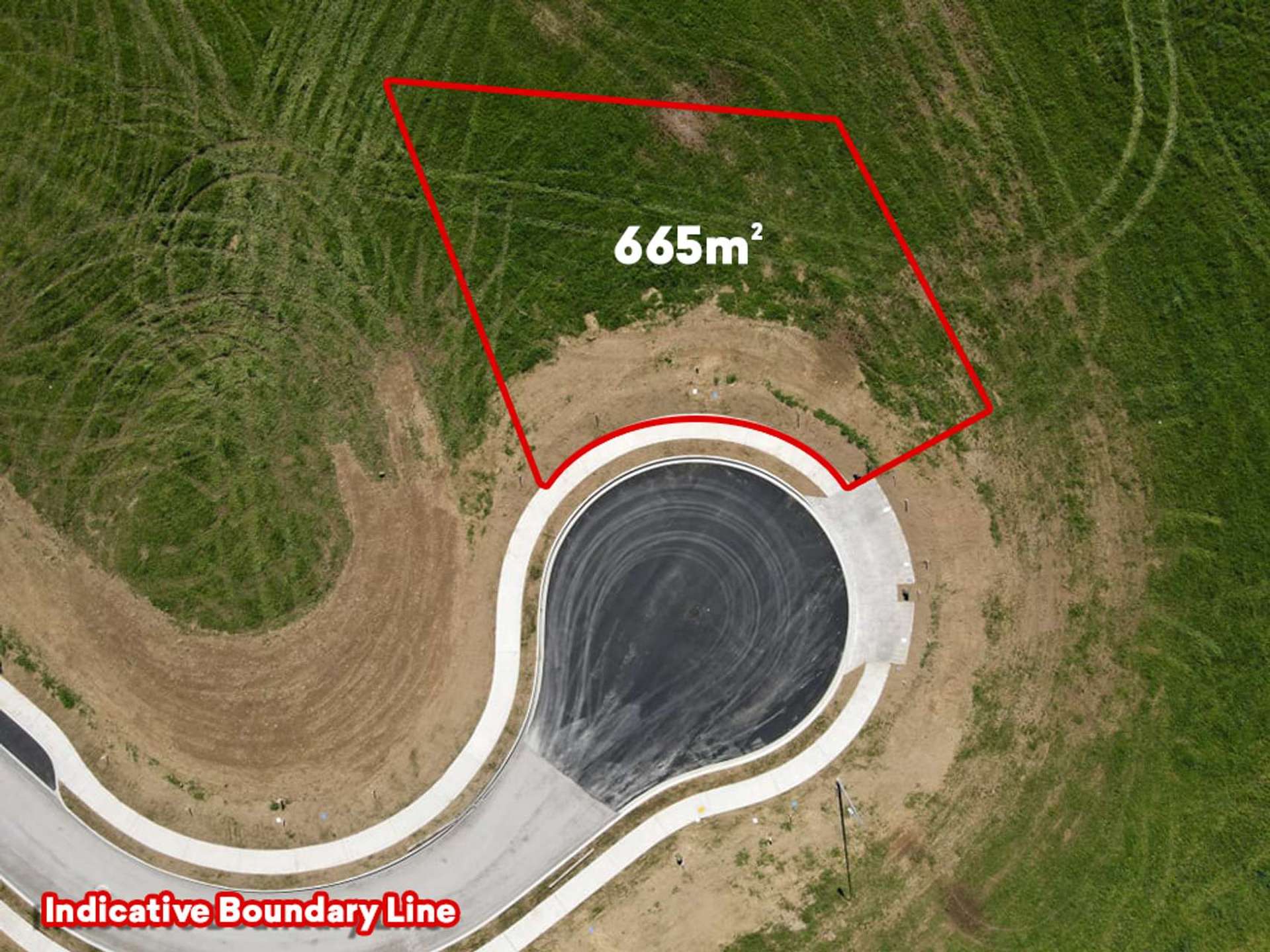 Lot 27 Tainui Street Extension Subdivision Levin_0