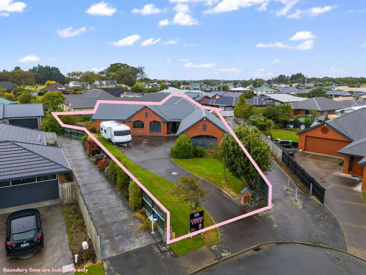 3 Craig Street Waikiwi_29