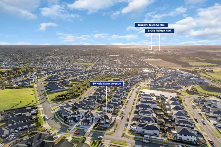 39 Nola Dawn Avenue Papakura_40