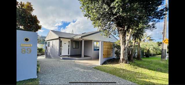 Murrays Bay, 5 bedrooms, lovely family home