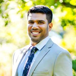 Imran Chowdhury