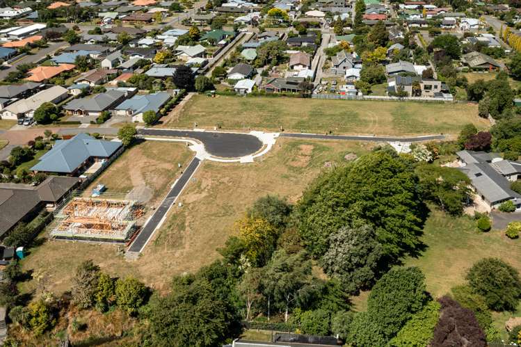 Lot 1-14 Magnolia Drive, Springlands Blenheim_24