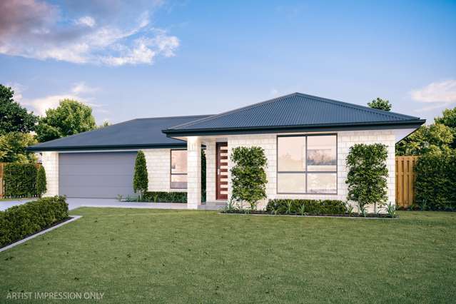 Marlborough 165, Classic – House & Land Package