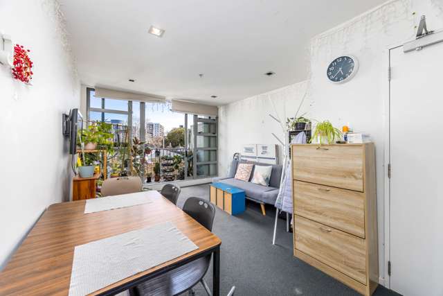 3a/56 Liverpool Street Auckland Central_3