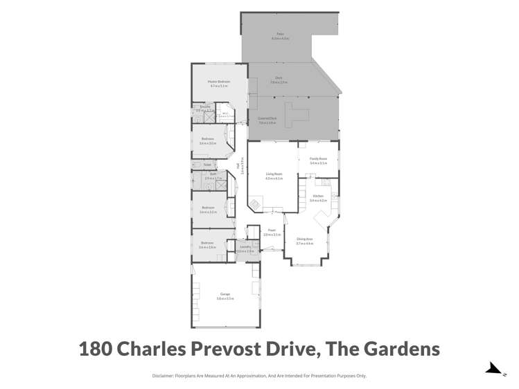 180 Charles Prevost Drive The Gardens_16