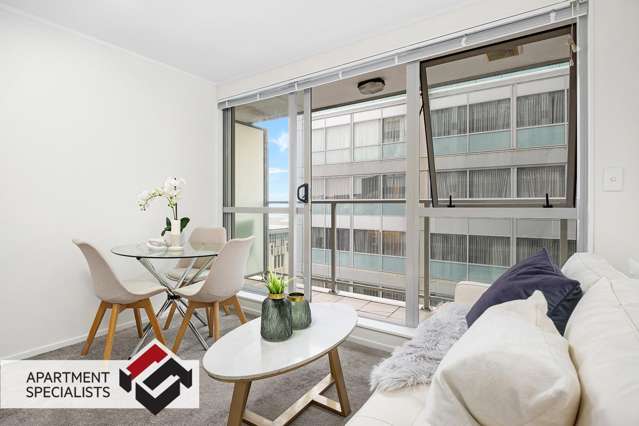 City Living Without the Hefty Price Tag