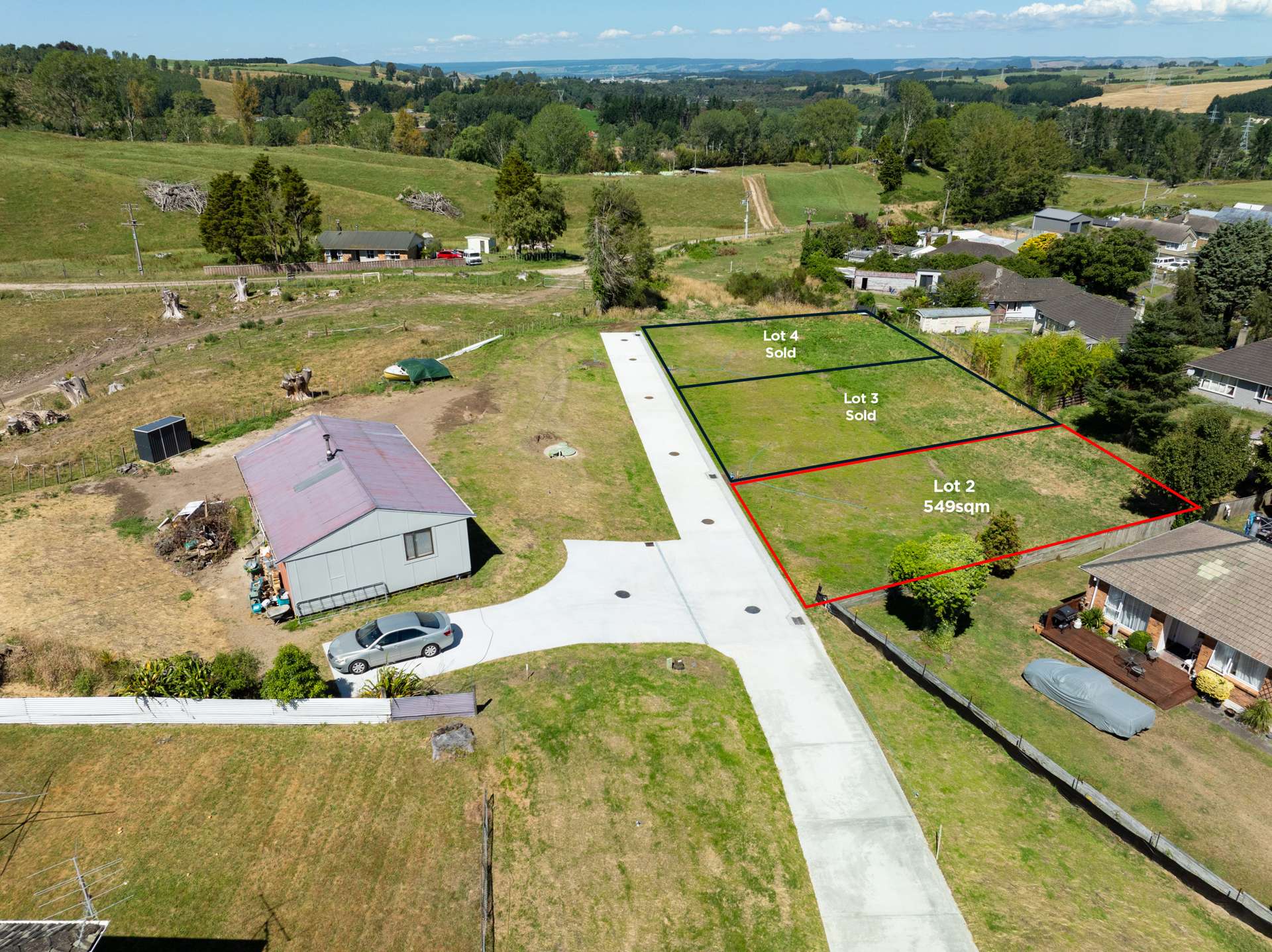 Lot 2, 13 Rangiora Crescent Wairakei_0