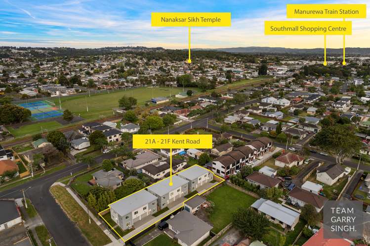 21c Kent Road Manurewa_15