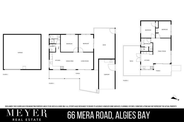 66 Mera Road Algies Bay_1