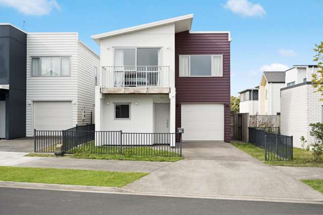 Location, Comfort and Easy-Care Living