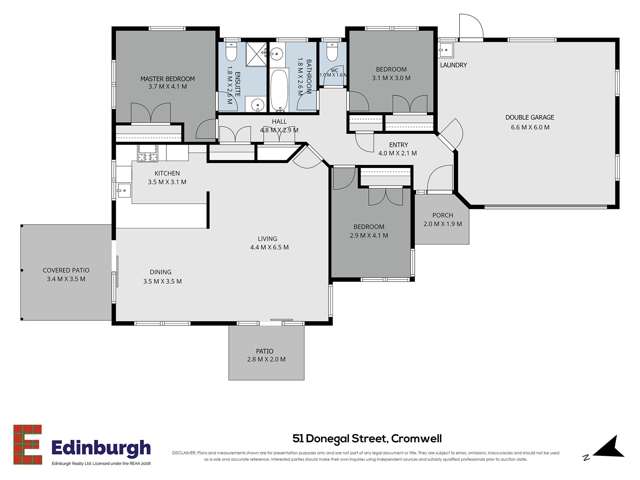 51 Donegal Street Cromwell_1