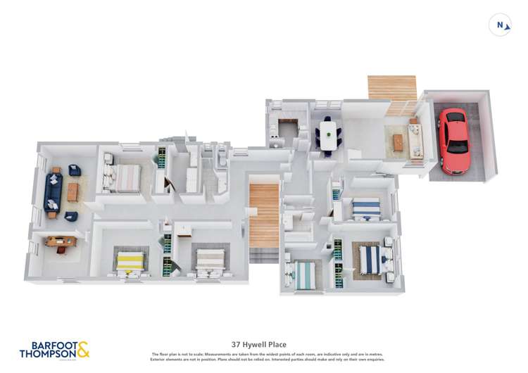 37 Hywell Place Manurewa_18