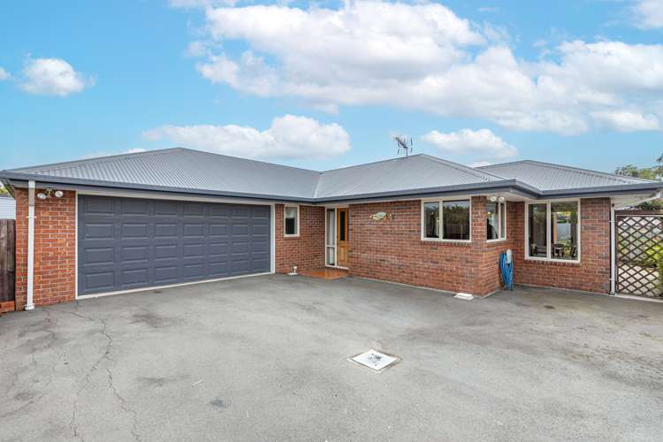 65a Bush Street Rangiora_19