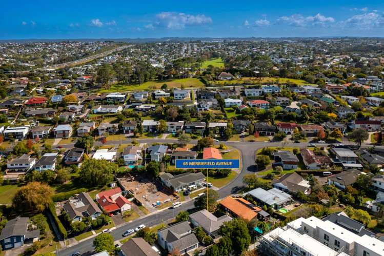 65 Merriefield Avenue Forrest Hill_22